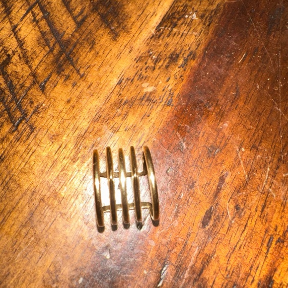 Five layer adjustable ring! - Picture 4 of 6